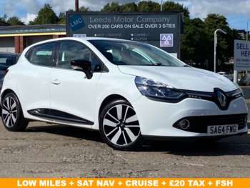 Used Renault Clio 2014 for sale - 75201191: Photo
