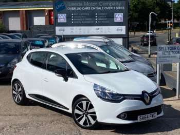 Used Renault Clio 2014 for sale - 75201191: Photo