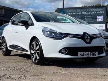 Used Renault Clio 2014 for sale - 75201191: Photo