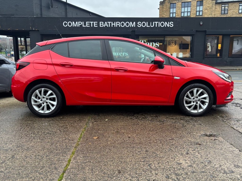 Used Vauxhall Astra 2019 for sale - 76820342: Photo 15