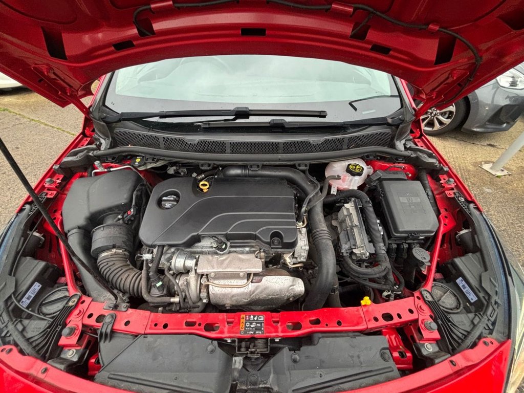 Used Vauxhall Astra 2019 for sale - 76820342: Photo 18