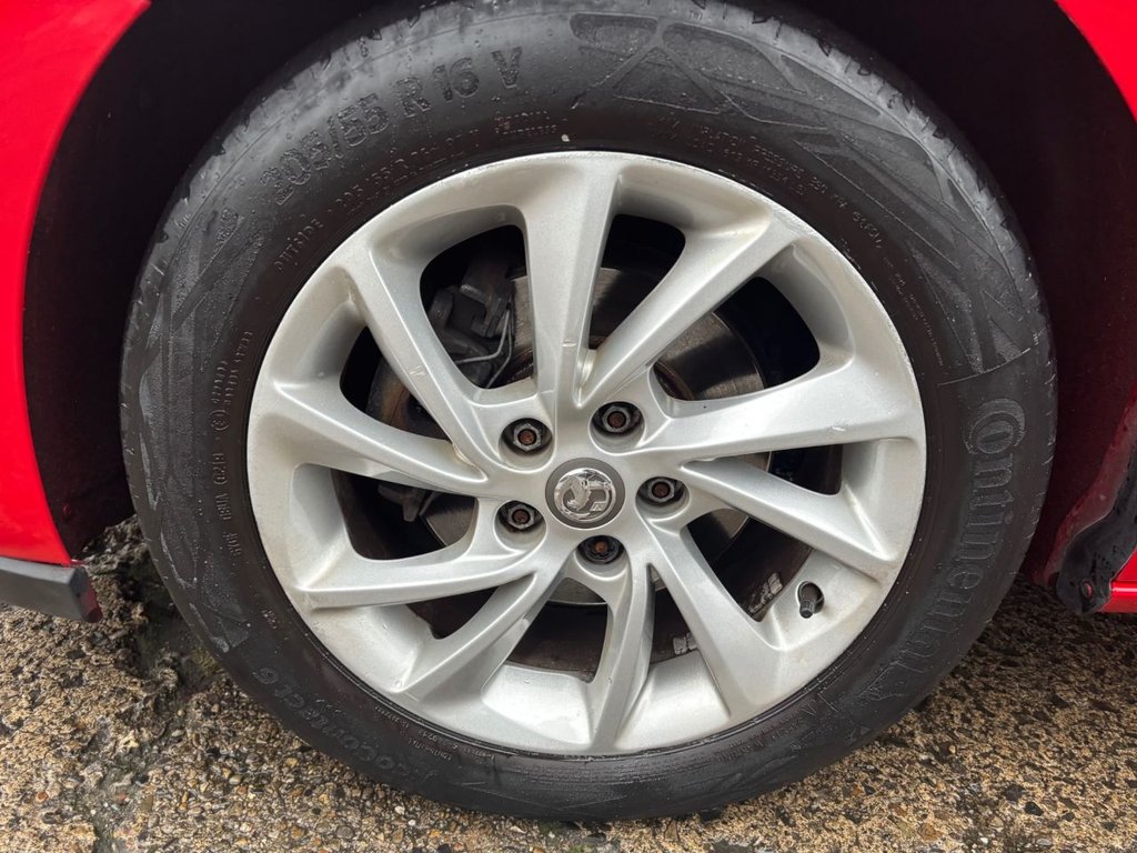 Used Vauxhall Astra 2019 for sale - 76820342: Photo 19