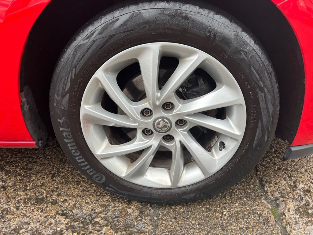 Used Vauxhall Astra 2019 for sale - 76820342: Photo 20