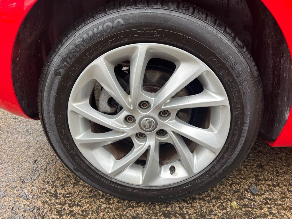 Used Vauxhall Astra 2019 for sale - 76820342: Photo 21