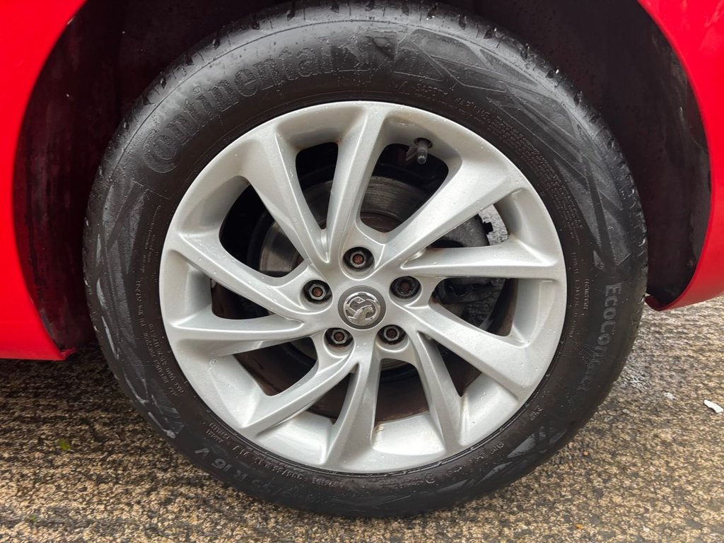 Used Vauxhall Astra 2019 for sale - 76820342: Photo 22