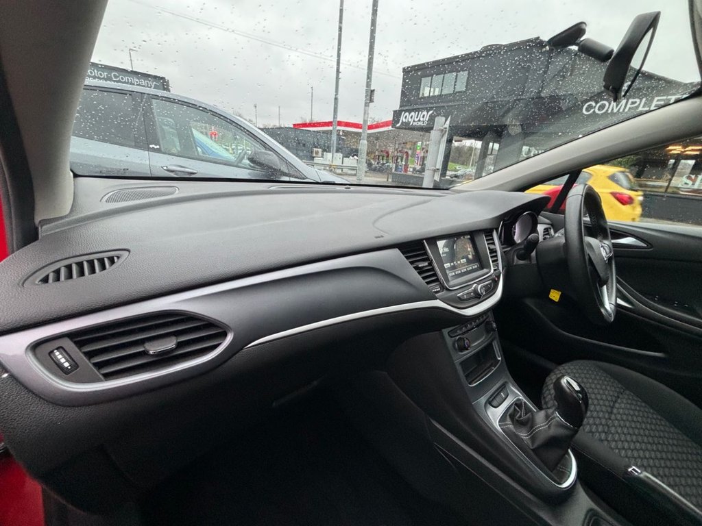 Used Vauxhall Astra 2019 for sale - 76820342: Photo 26