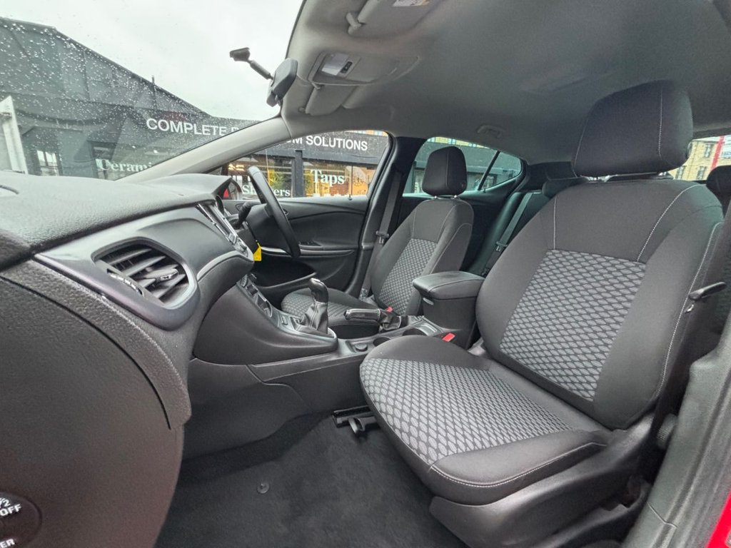 Used Vauxhall Astra 2019 for sale - 76820342: Photo 27