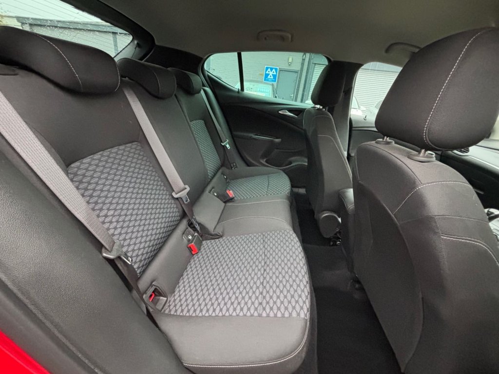 Used Vauxhall Astra 2019 for sale - 76820342: Photo 30