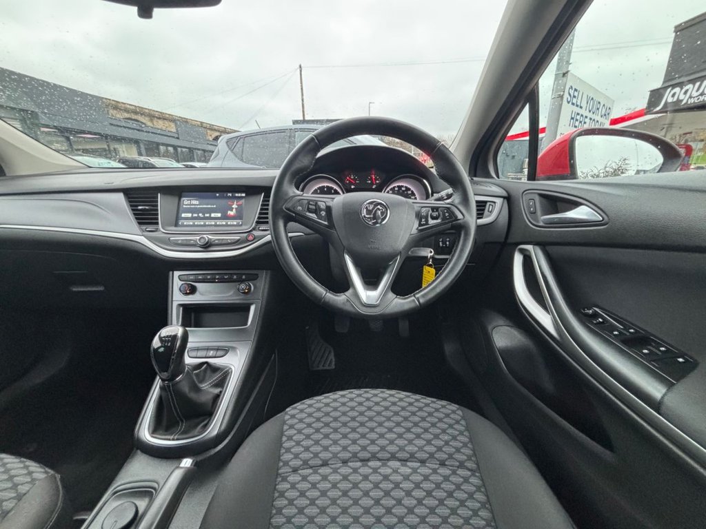 Used Vauxhall Astra 2019 for sale - 76820342: Photo 34