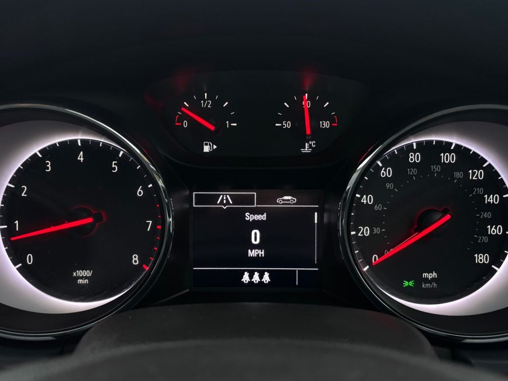 Used Vauxhall Astra 2019 for sale - 76820342: Photo 36