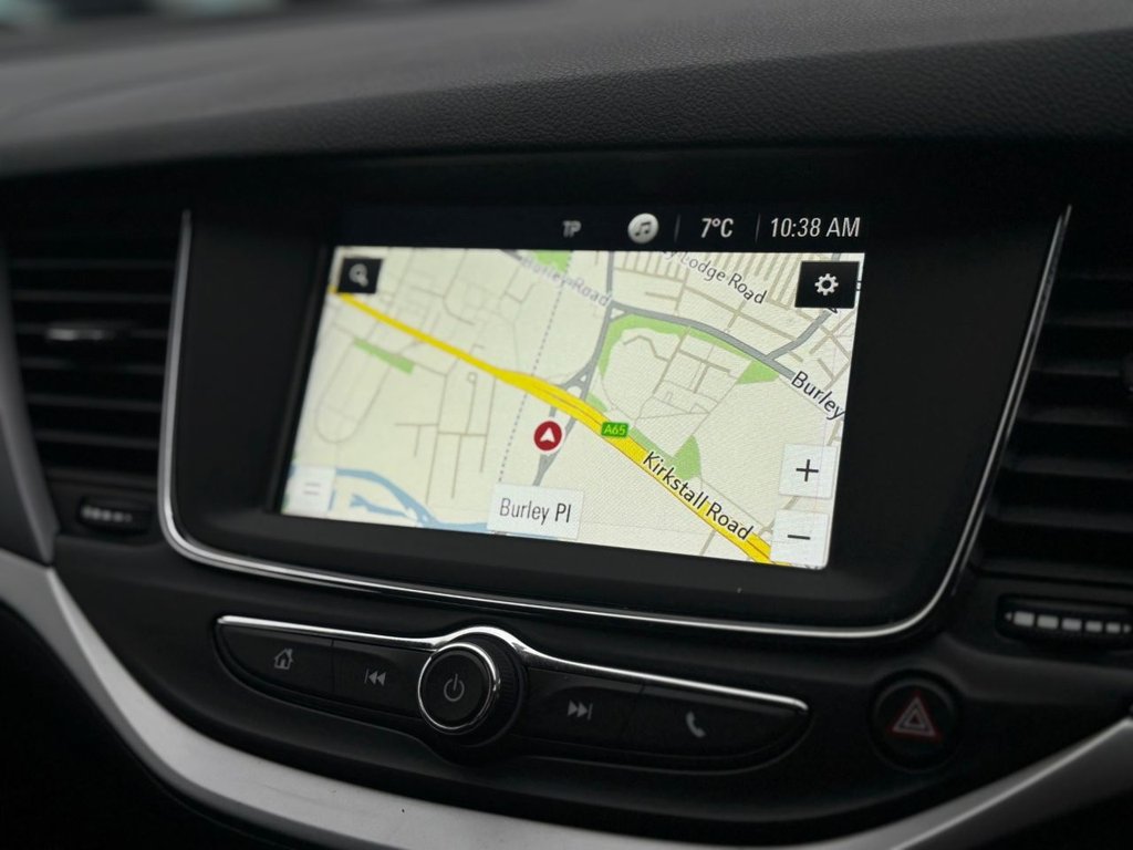 Used Vauxhall Astra 2019 for sale - 76820342: Photo 38