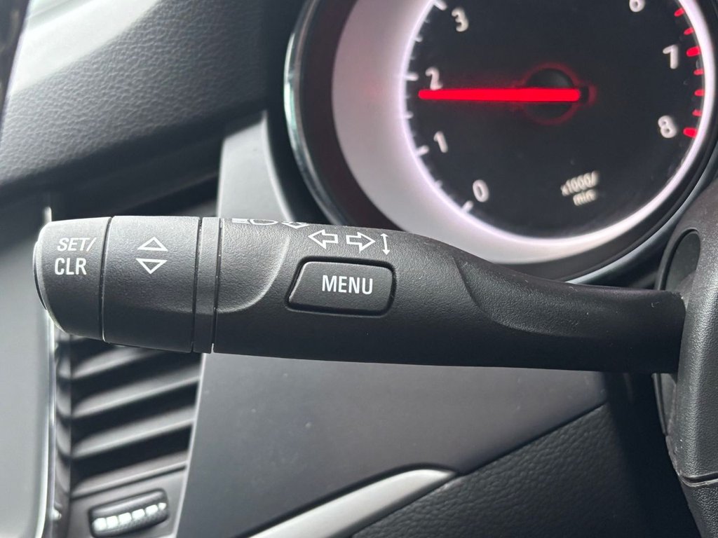 Used Vauxhall Astra 2019 for sale - 76820342: Photo 42