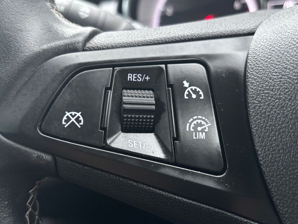 Used Vauxhall Astra 2019 for sale - 76820342: Photo 43