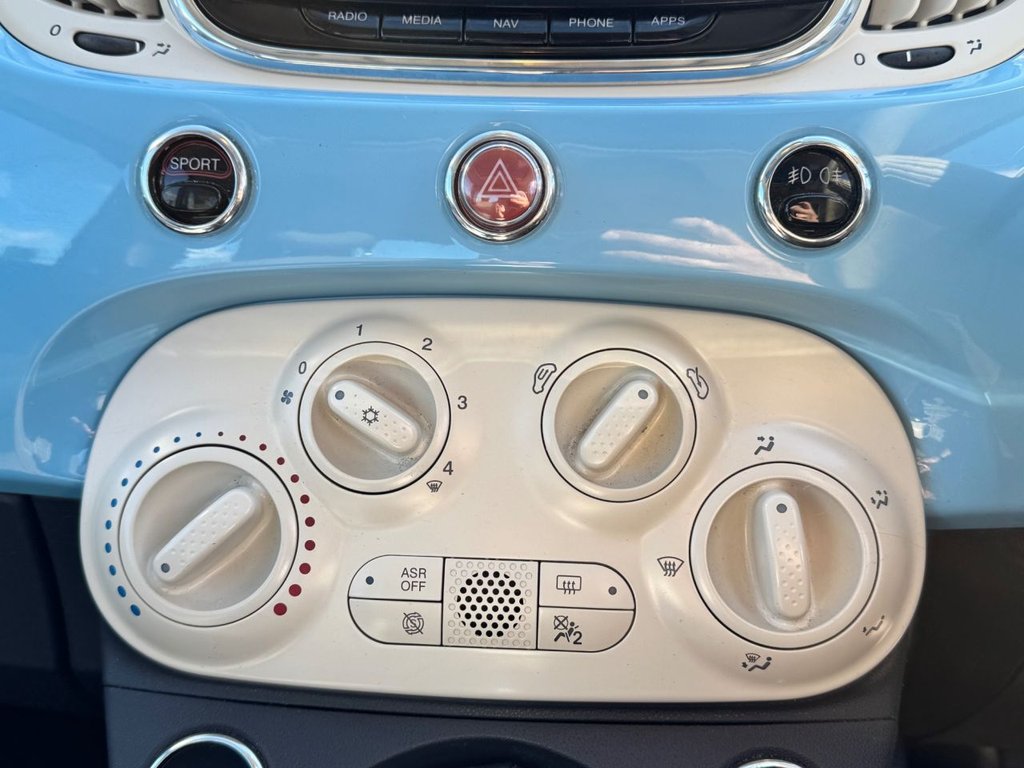 Vehicle 31