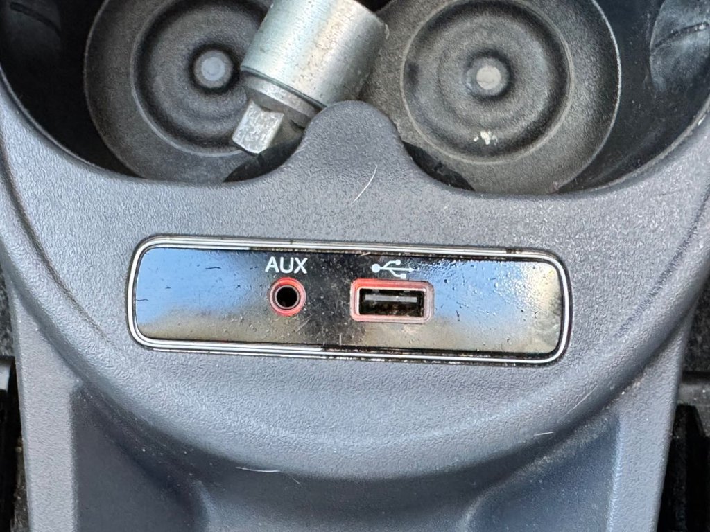 Vehicle 34