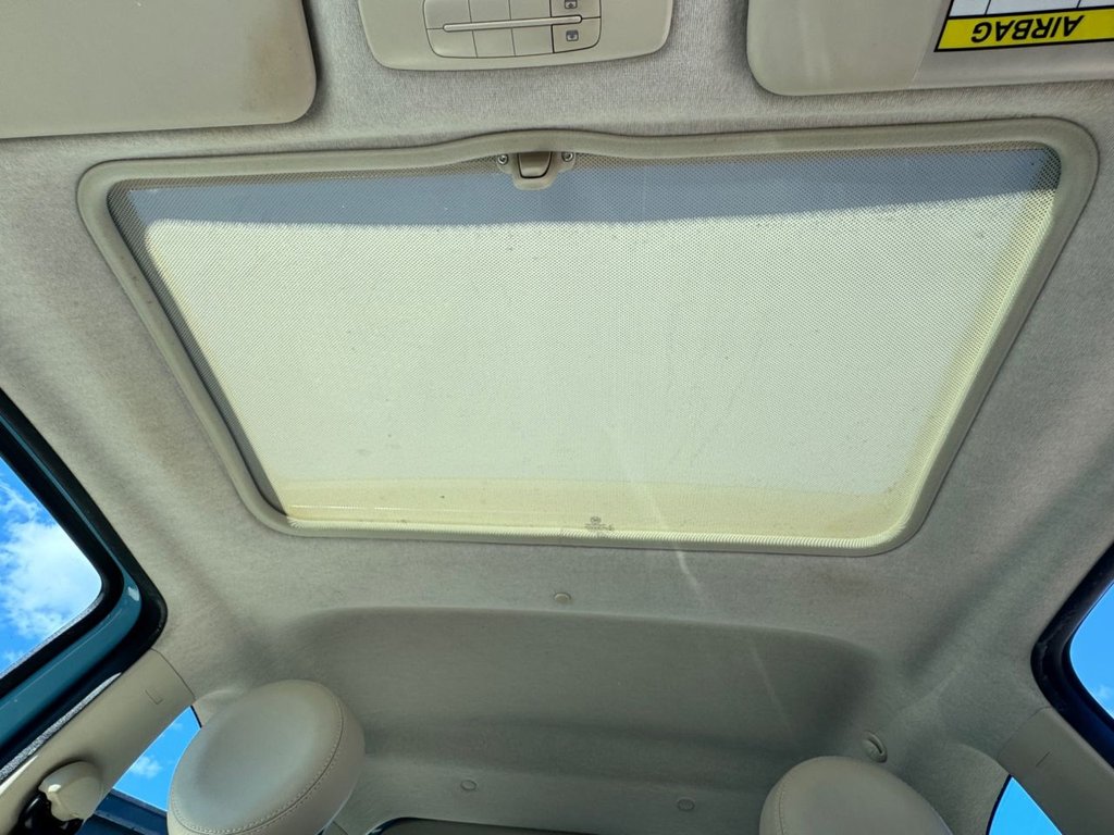 Vehicle 50