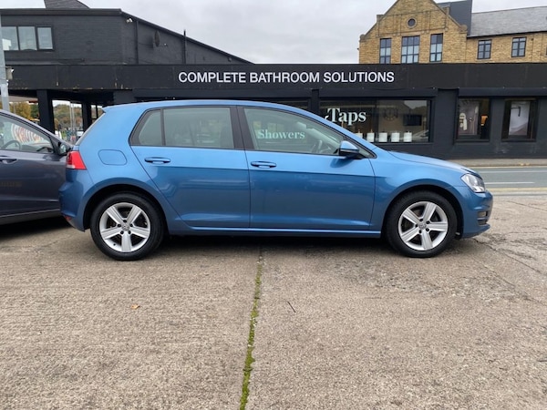 Used Volkswagen Golf 2016 for sale - 76291512: Photo 15