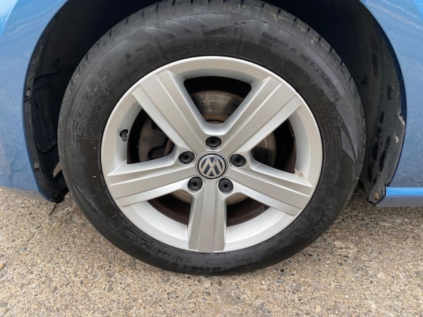 Used Volkswagen Golf 2016 for sale - 76291512: Photo 20