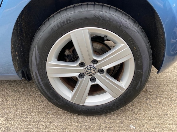 Used Volkswagen Golf 2016 for sale - 76291512: Photo 21