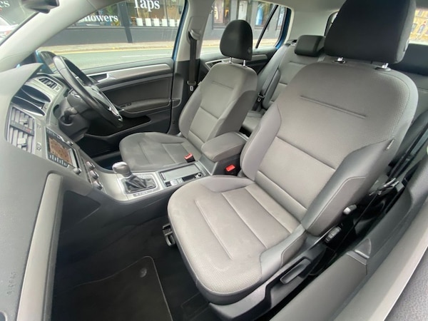 Used Volkswagen Golf 2016 for sale - 76291512: Photo 25