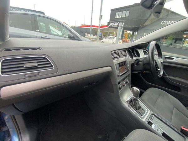 Used Volkswagen Golf 2016 for sale - 76291512: Photo 26