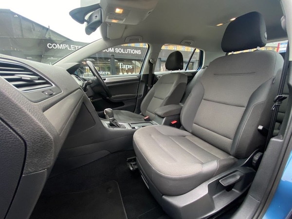 Used Volkswagen Golf 2016 for sale - 76291512: Photo 27