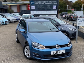 Used Volkswagen Golf 2016 for sale - 76291512: Photo 2