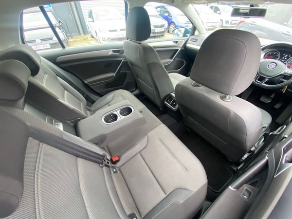Used Volkswagen Golf 2016 for sale - 76291512: Photo 31