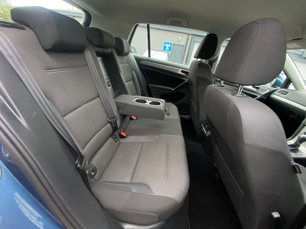 Used Volkswagen Golf 2016 for sale - 76291512: Photo 32