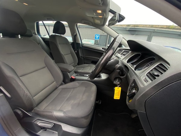 Used Volkswagen Golf 2016 for sale - 76291512: Photo 33