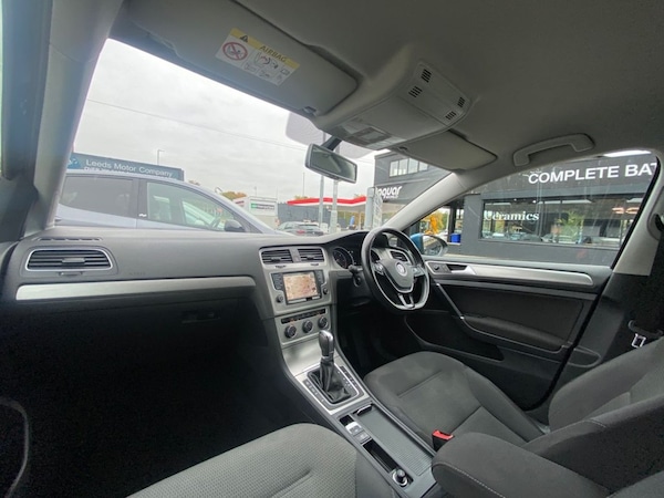 Used Volkswagen Golf 2016 for sale - 76291512: Photo 34