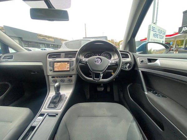 Used Volkswagen Golf 2016 for sale - 76291512: Photo 36