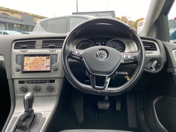Used Volkswagen Golf 2016 for sale - 76291512: Photo 37