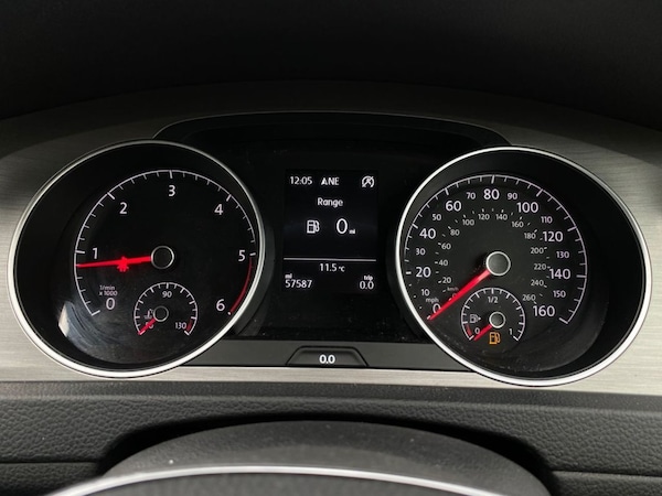 Used Volkswagen Golf 2016 for sale - 76291512: Photo 38