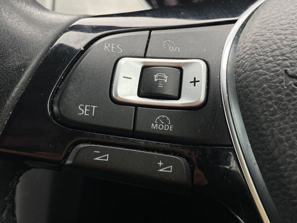 Used Volkswagen Golf 2016 for sale - 76291512: Photo 47