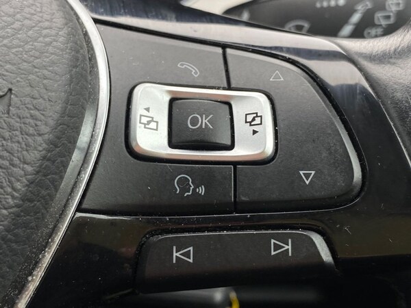 Used Volkswagen Golf 2016 for sale - 76291512: Photo 48