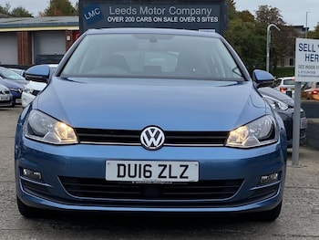Used Volkswagen Golf 2016 for sale - 76291512: Photo 4