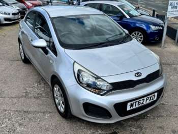 Used Kia Rio 2012 for sale - 74833430: Photo