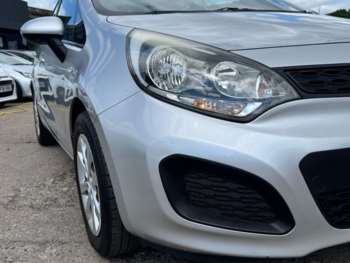 Used Kia Rio 2012 for sale - 74833430: Photo