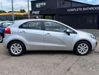 Used Kia Rio 2012 for sale - 74833430: Photo