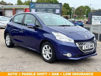 Used Peugeot 208 2013 for sale - 74494733: Photo