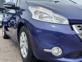 Used Peugeot 208 2013 for sale - 74494733: Photo