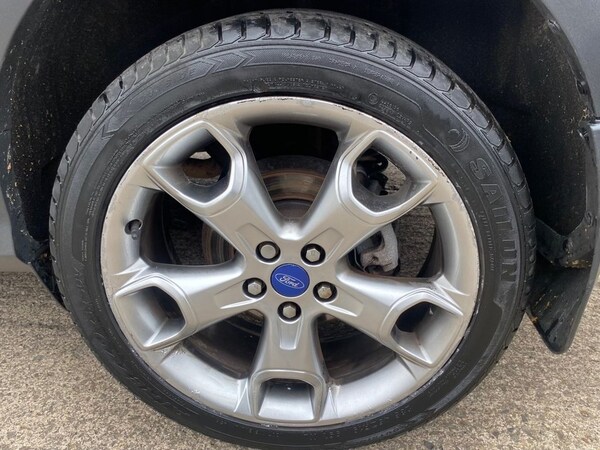 Used Ford Kuga 2015 for sale - 76279620: Photo 18