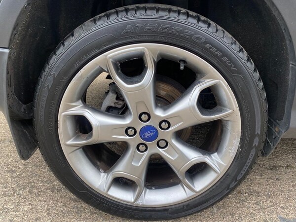 Used Ford Kuga 2015 for sale - 76279620: Photo 21