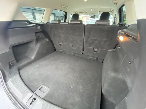 Used Ford Kuga 2015 for sale - 76279620: Photo 22