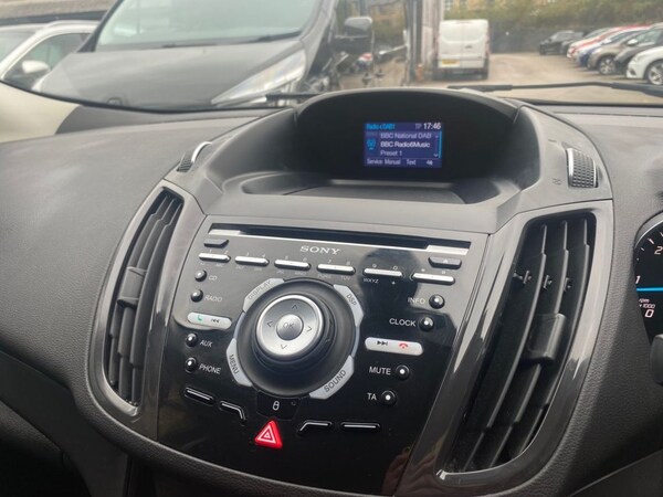 Used Ford Kuga 2015 for sale - 76279620: Photo 39