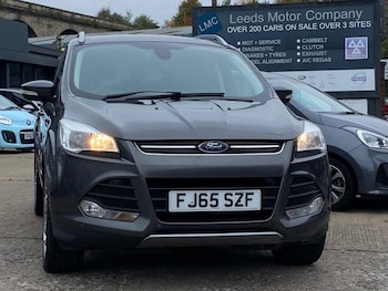 Used Ford Kuga 2015 for sale - 76279620: Photo