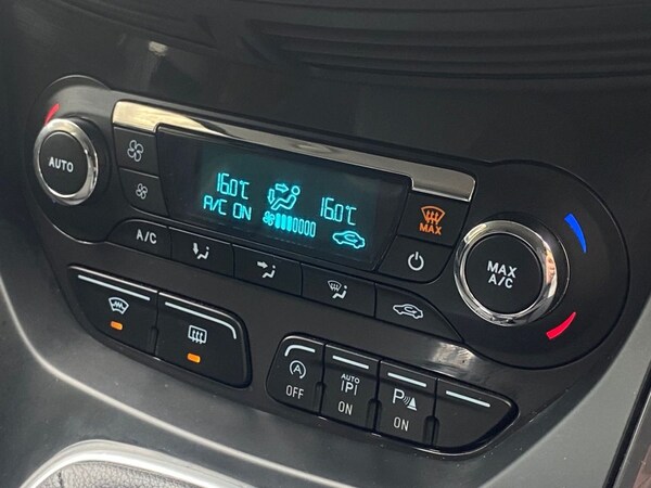 Used Ford Kuga 2015 for sale - 76279620: Photo 45