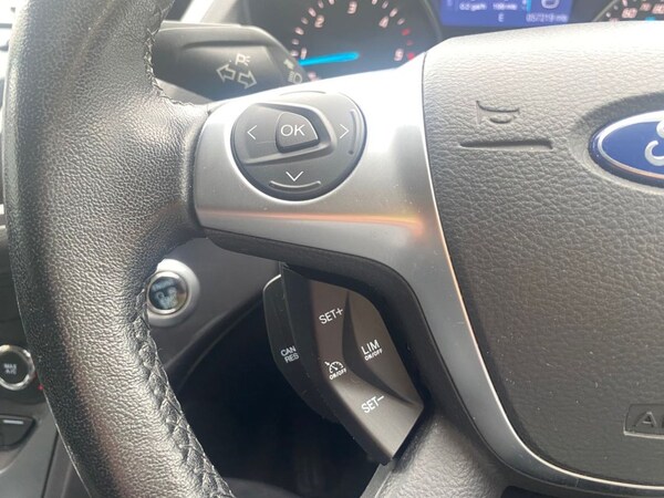 Used Ford Kuga 2015 for sale - 76279620: Photo 49