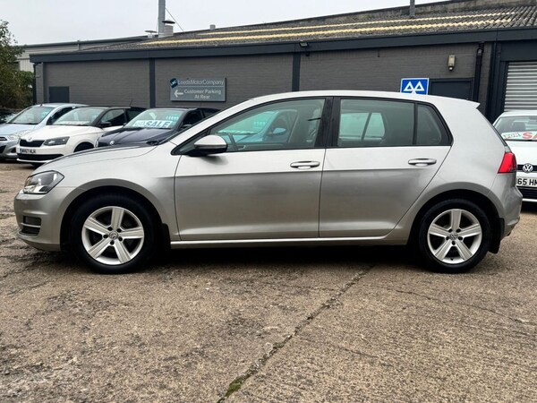 Used Volkswagen Golf 2015 for sale - 76266828: Photo 11